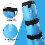 CareMaster Hoof Soaking Boot for Horse - Image 4