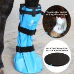 CareMaster Hoof Soaking Boot for Horse - Image 5