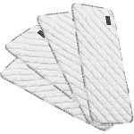 Harrison Howard Quilted Leg Wraps for Horse Set of 4