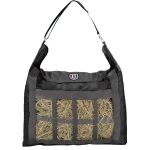 Harrison Howard Premium Durable Slow Feed Horse Hay Bags Oxford Cloth Heavy Duty Large Capacity Horse Feeding Bag