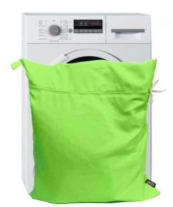 Pet Washing Bag Dog Cat Horse Hair Laundry Bag for Rug Sheet Boots Pets Laundry Helper