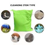 Pet Washing Bag Dog Cat Horse Hair Laundry Bag for Rug Sheet Boots Pets Laundry Helper - Image 2