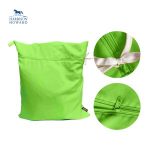 Pet Washing Bag Dog Cat Horse Hair Laundry Bag for Rug Sheet Boots Pets Laundry Helper - Image 3