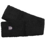 Harrison Howard Horse Fleece Girth Cover Moisture Wicking and Heat Dispersal Extra Girth Protection Cover