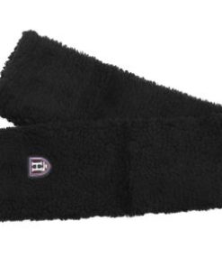 Harrison Howard Horse Fleece Girth Cover Moisture Wicking and Heat Dispersal Extra Girth Protection Cover