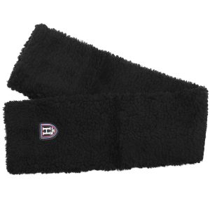 1 Harrison Howard Horse Fleece Girth Cover Moisture Wicking and Heat Dispersal Extra Girth Protection Cover - Image 1