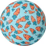 Harrison Howard Howdy Bally Horse Playball Covers Mega Ball Protective Cover for Equine Use Exclusive Fun Patterns Victory Blaze