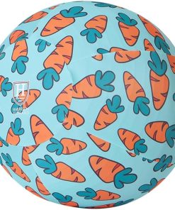 Harrison Howard Howdy Bally Horse Playball Covers Mega Ball Protective Cover for Equine Use Exclusive Fun Patterns Victory Blaze