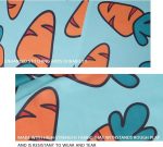 Harrison Howard Howdy Bally Horse Playball Covers Mega Ball Protective Cover for Equine Use Exclusive Fun Patterns Victory Blaze - Image 4