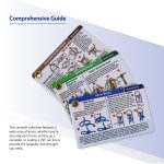 Harrison Howard Wisdom4Sure Comprehensive Knot Card Collection Horse, Outdoor, and Climbing Knots Card Set Waterproof Knot Tying Cards Ultimate Knot Guides - Image 2