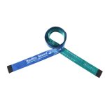 Harrison Howard Flexible Horse Soft Measuring Tape for Equine Use Accurate Weight and Height Scale Standard & Metric Measurements (3/Pack)  (6.6 feet) - Image 2