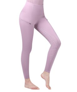 Full Seat Silicon Grip Breeches HLSA405