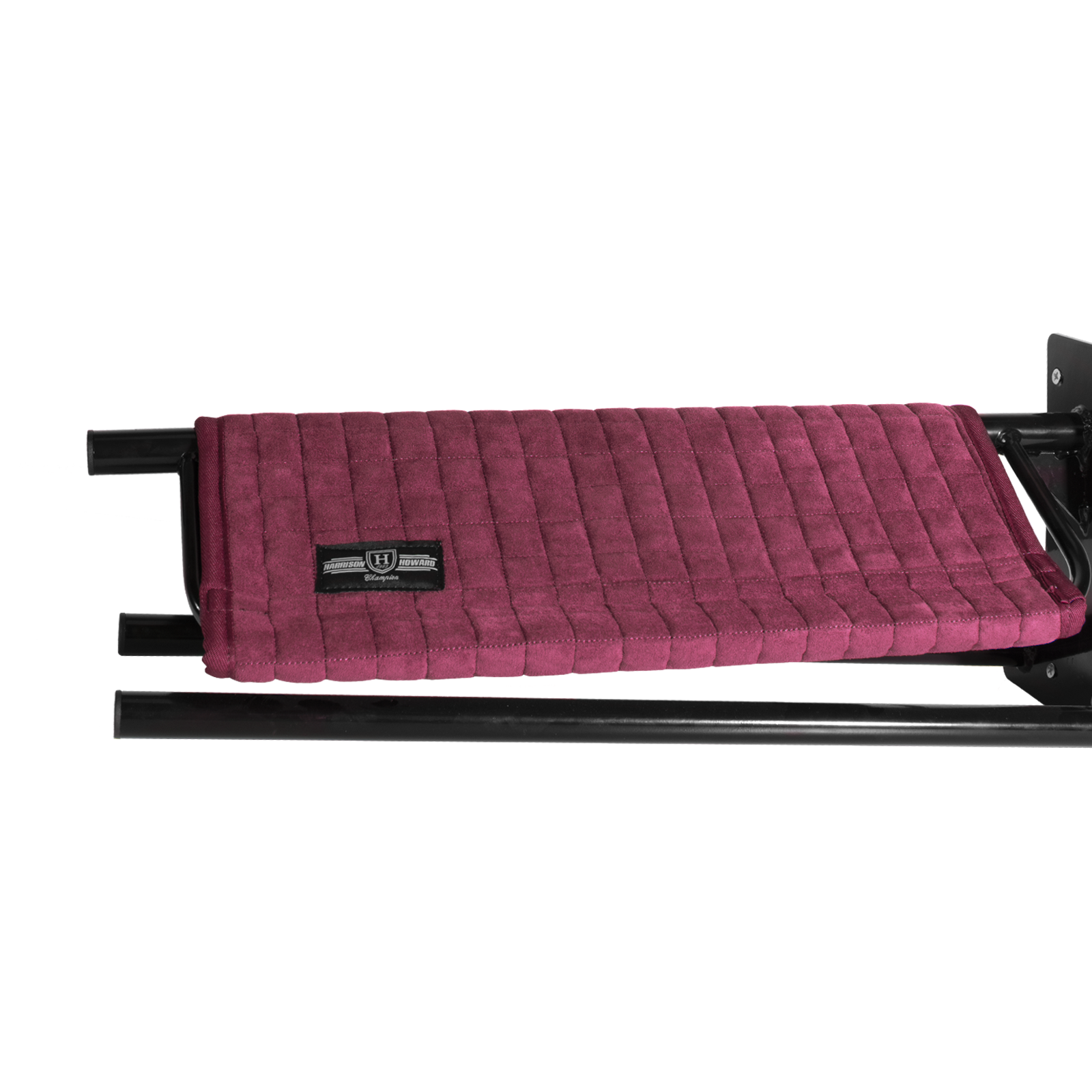 Wall Mount Saddle Rack Suede Saver (Saddle Stands Not Included)