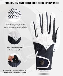 All-Season Horse Riding Gloves HG01 10 20260105091409221