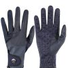 All-Season PU Leather Horse Riding Gloves HG02 1 20260106010637885