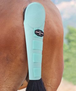 Adjustable Versatile Horse Tail Guard Equine Tail Wrap