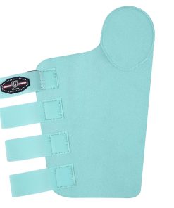 Adjustable Versatile Horse Tail Guard Equine Tail Wrap