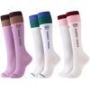 Equestrian Knee-High Socks 3-Pairs Silicone Anti-Slip 1 20260106073233730