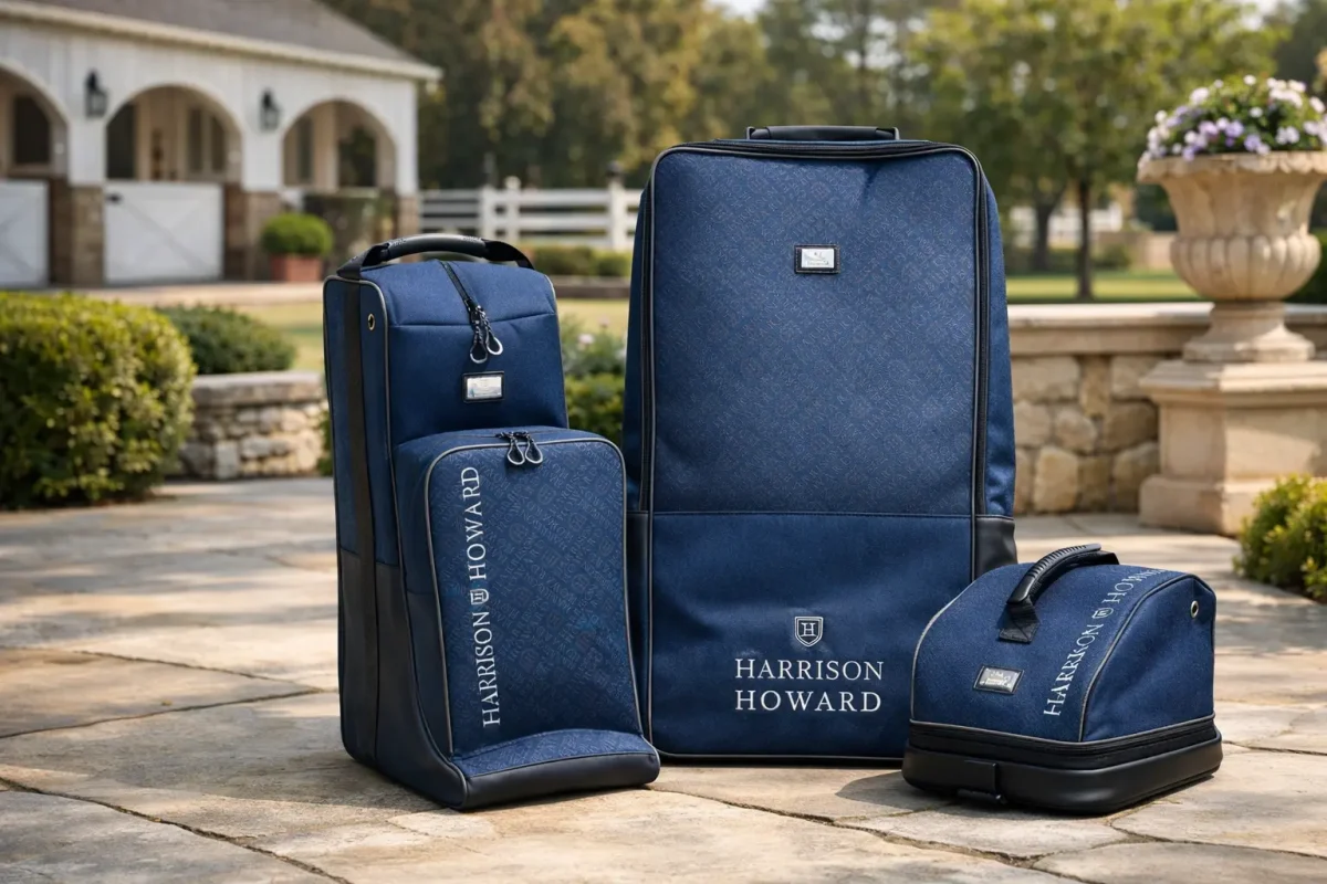 Why Every Rider Needs a Helmet Storage Bag for Clean, Safe, and Organized Gear