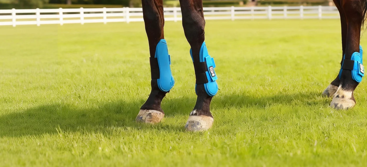 Horse Boots
