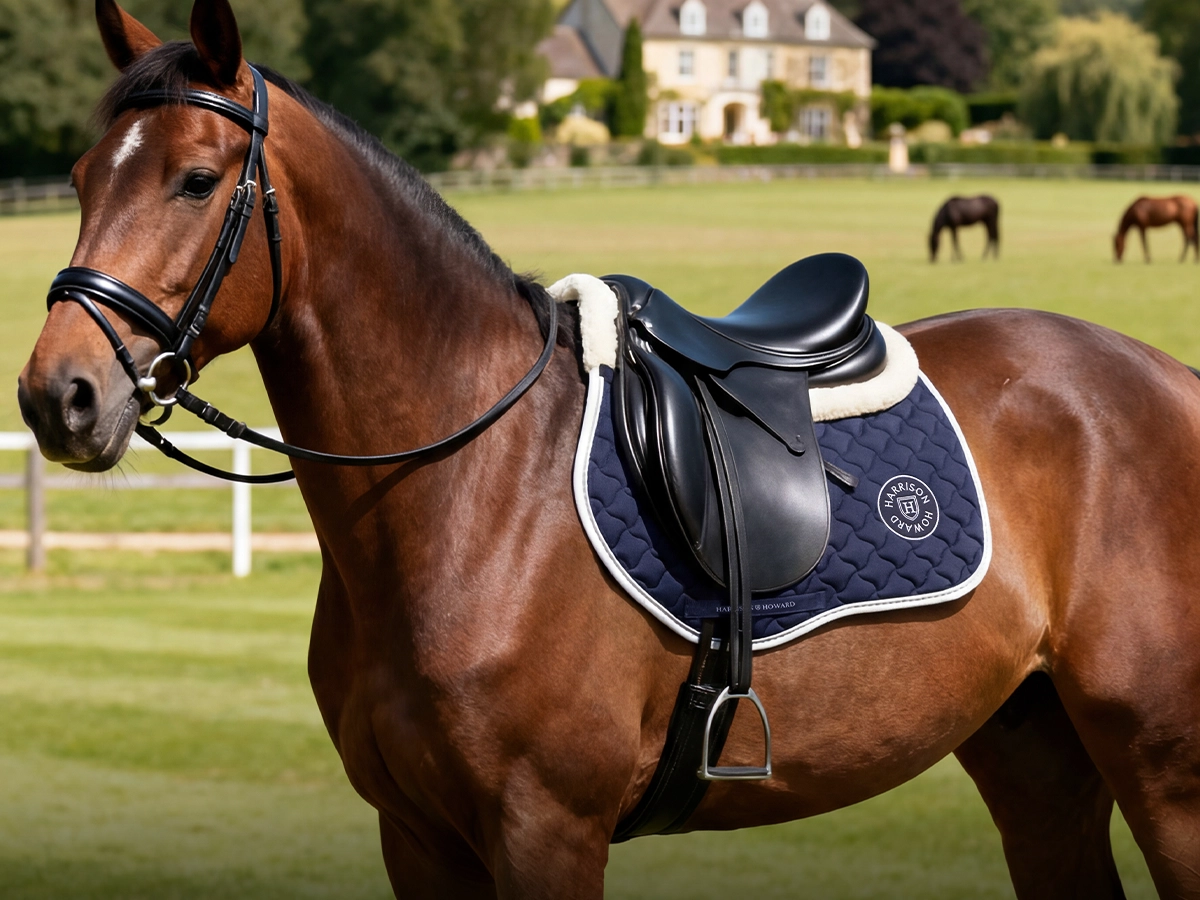 0209 horse apparel