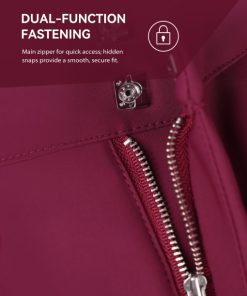 Flex Knit Full-Seat Silicone Breeches for Women