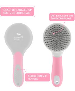 ShineWell Mane and Tail Brush