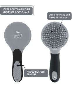 ShineWell Mane and Tail Brush