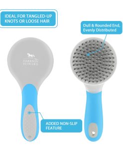 ShineWell Mane and Tail Brush