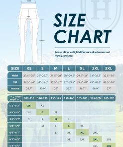 Full Seat Riding Tights with Side Pockets HLSA406 15 7 171 scaled