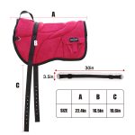 Bareback Pad - Image 8