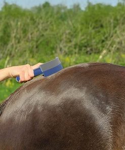 ShineWell Rubber Sweat Scraper