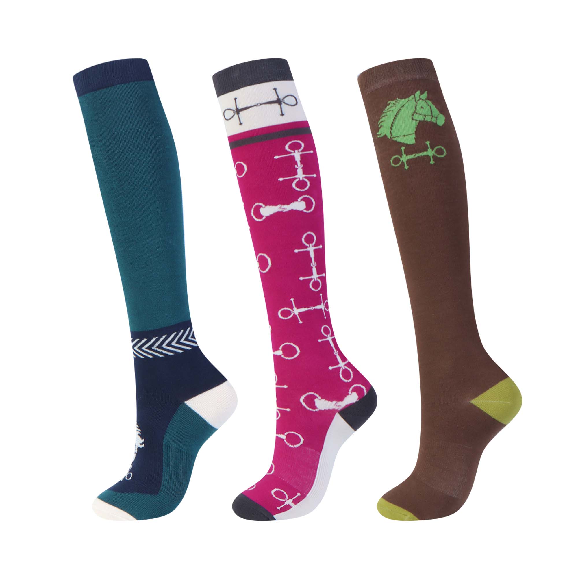 Coffee horse/Rose Bit/Royal Horsery