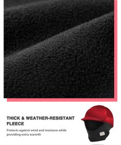 Alternative view of Harrison Howard Equestrian Helmet Cover (Helmet NOT Included)