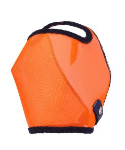 Alternative view of Harrison Howard All Round Mesh Horse Fly Mask UV Protective
