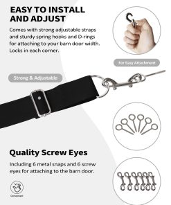 Aisle Stall Guard for Horses with Adjustable Straps 10 画板 3 116 scaled