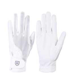 Harrison Howard Horse Riding Gloves Comfortable Grip HG05