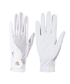 Harrison Howard Ladies Lightweight Riding Gloves HG06