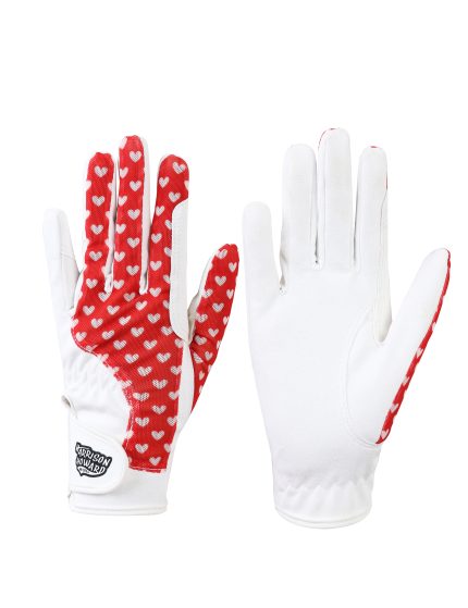 Harrison Howard Kids Horse Riding Gloves HG07