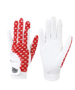 Harrison Howard Kids Horse Riding Gloves HG07